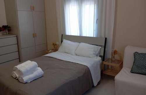 Margariti Apartment | Green Horizon
