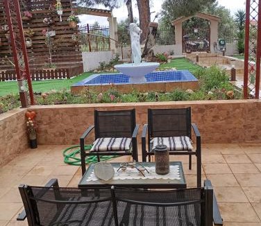 Eretria Apartment | Villa Evenik