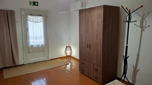 Agios Georgios Sykousis House | Saint George Terrace House