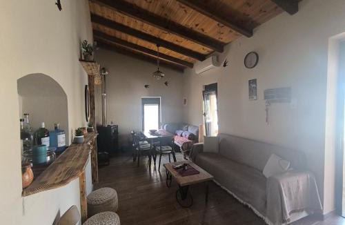 Margarites House | Helidoni