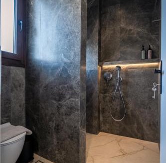 Archanes Villa | Irisma II Luxury Villa with private pool with 2 bedrooms 2 bathrooms