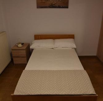 Trikala Apartment | Fully renovated apartment-Trikala Agia Moni