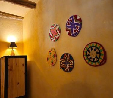 Aghbalou Aqorar Bed & Breakfast | Dar Zaytoun Bhalil