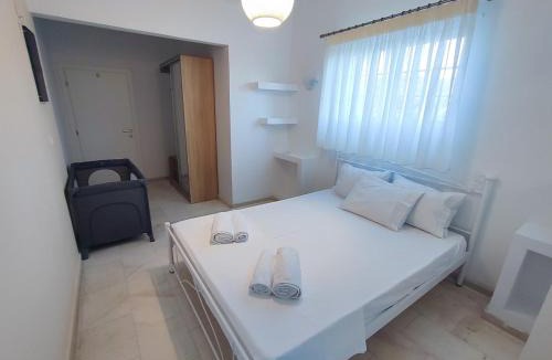 Eretria House | Linovrochi holiday house with private pool