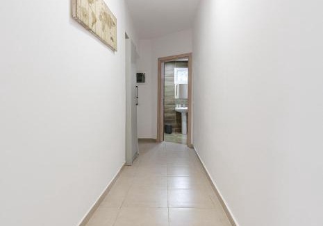 Neapoli-Sykies Apartment | Le Floor, Urban Escape near Thessaloniki center