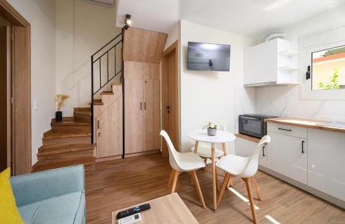 Nea Palatia House | Oropion Rental houses