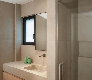 Psathopirgos Villa | Petra Mare Villas