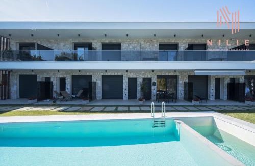 Kriopigi House | Casa Verde, Nilie Premium Hospitality MGMT