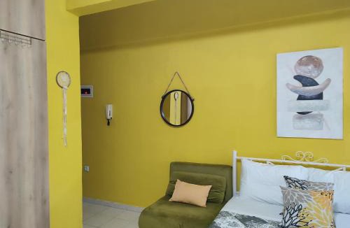Veroia Apartment | Le Moon