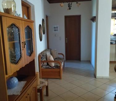Konitsa Apartment | Theasi