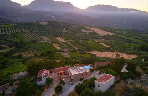 Vlachiana Villa | Villa Iremia