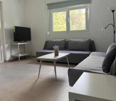 Dirfys-Messapia Apartment | Anastasia's Apartments