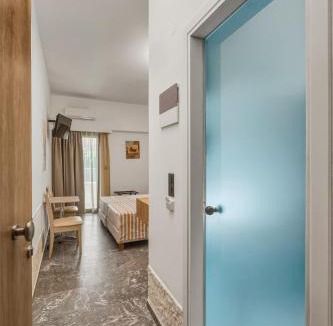 Gournai Hotel | Erato Hotel