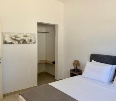 Paralias Apartment | By Dia no1