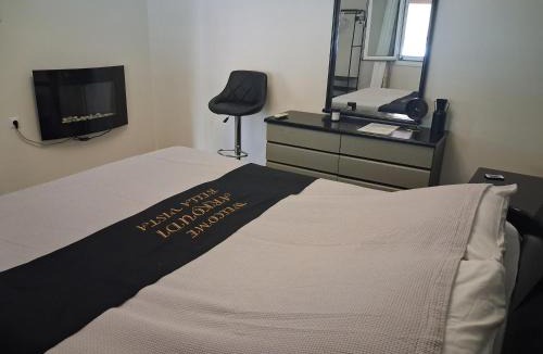 Arcoudi Apartment | Arkoudi Bella Vista
