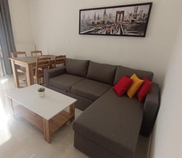 Sykies Apartment | BelApartments