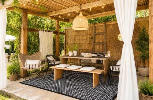 Dassia Apartment | Kipos SS Recidenc