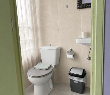Psirri Apartment | Central Athens Rooms
