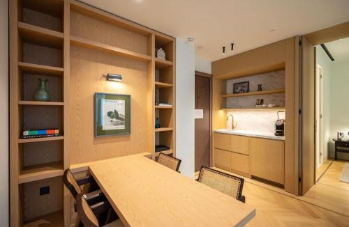 Athens City Centre Hotel | Athens Capital Suites-MGallery Collection