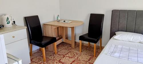 Daratsos Apartment | "Spyros" 1-Room Apartment - Simple, cozy, close to the beach