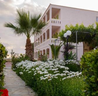 Neo Kalamaki Hotel | Hotel Kiklamino