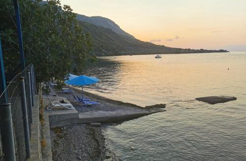 Lichada Apartment | Μπαλκόνι Στο Γαλάζιο
