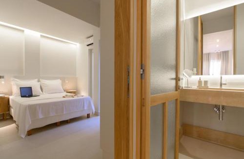 Heraklion Apartment | THE CHARM - Premium Central Stays