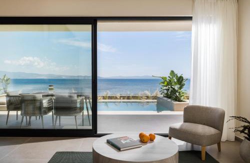 Nea Propontida Villa | Aeolia Residences