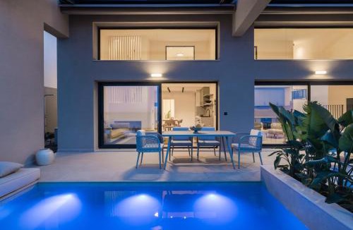 Nea Propontida Villa | Aeolia Residences