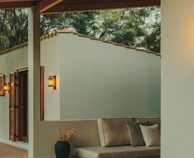 Agios Ioannis Resort | My Secret Mojo, Private Luxury Retreat Near the Beach