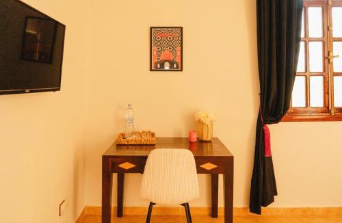 Ait Zat Hotel | Hotel boutique Les Relais De L'ourika Marrakech