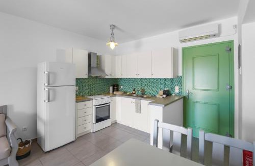 Antiparos Apartment | Salty Wind Antiparos Apartments and Studios