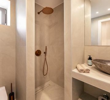 Sarti House | Mylopetra Suites Sarti