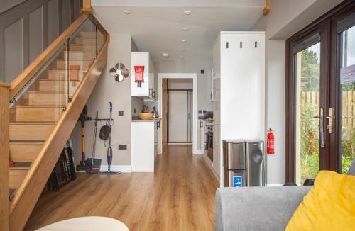 Achachork Apartment | Am Bothan - Pied-à-terre