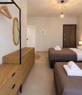 Spata-Artemida Apartment | Athens Airport Grand Stay Totally Refurbished June 2026