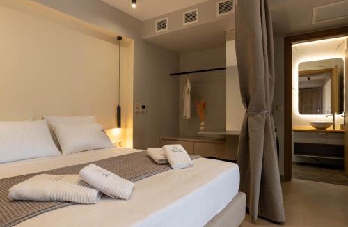 Lefkada Apartment | Alykes Urban Luxe