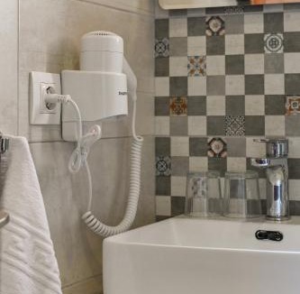 Zagora-Mouresi Hotel | Hotel Cleopatra