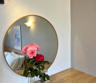 Agios Ioannis Hotel | Zefiros