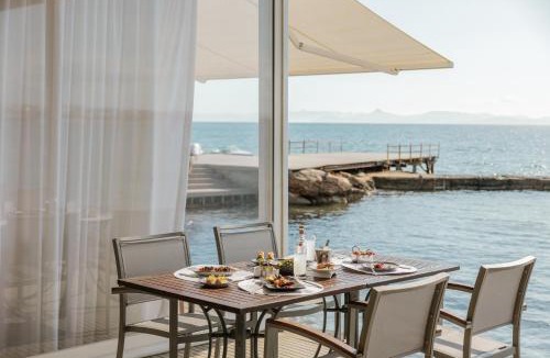 Vouliagmeni Hotel | Divani Apollon Palace & Thalasso
