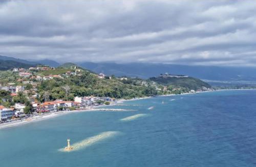 Platamonas Apartment | Evriali Seaside Rooms
