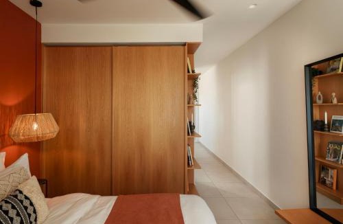 Agrinio Apartment | Deos- Luxury Apartment in Agrinio