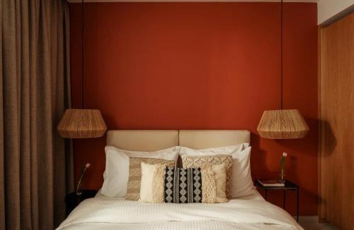 Agrinio Apartment | Deos- Luxury Apartment in Agrinio