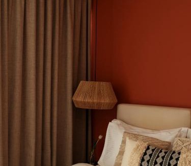 Agrinio Apartment | Deos- Luxury Apartment in Agrinio