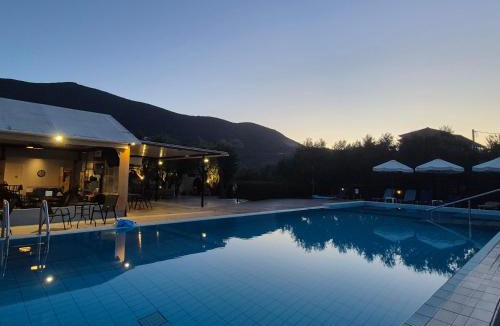 Alykes Hotel | Souda Gems Alykes Zakynthos