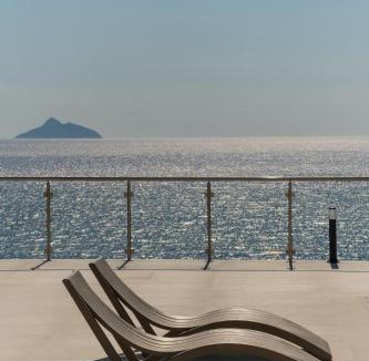 Kalamaki Villa | Serena Villa, Androulakis Gaia