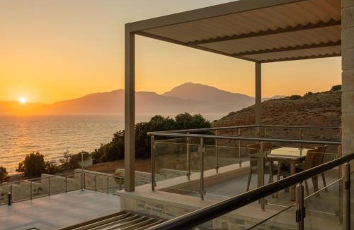 Kalamaki Villa | Serena Villa, Androulakis Gaia