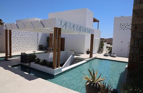 Paraga Hotel | LYO II Boutique Suites