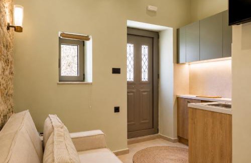 Old Hersonissos Apartment | Terra Studio & Village Experience, near to the Beach