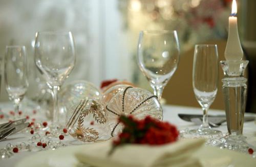 Sparta Hotel | Menelaion Hotel