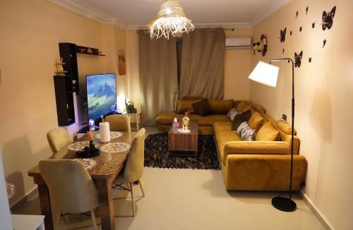 Ouarzazate Apartment | Top-Rated Apartment , Free Parking